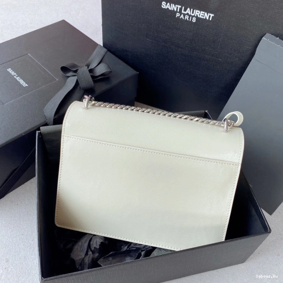 YSL MEDIUM SUNSET 0712